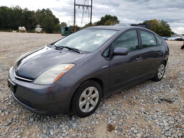 TOYOTA PRIUS 2008 jtdkb20u883351427