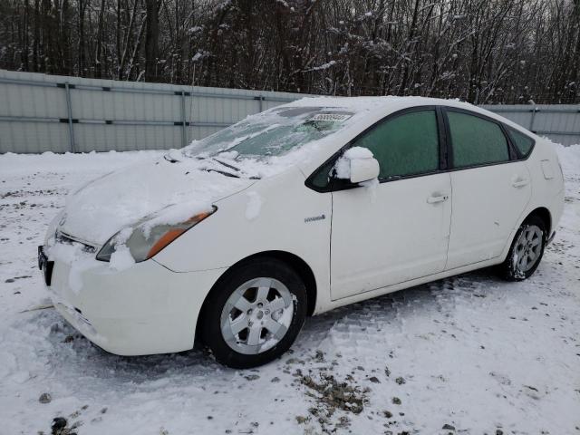 TOYOTA PRIUS 2008 jtdkb20u883351492