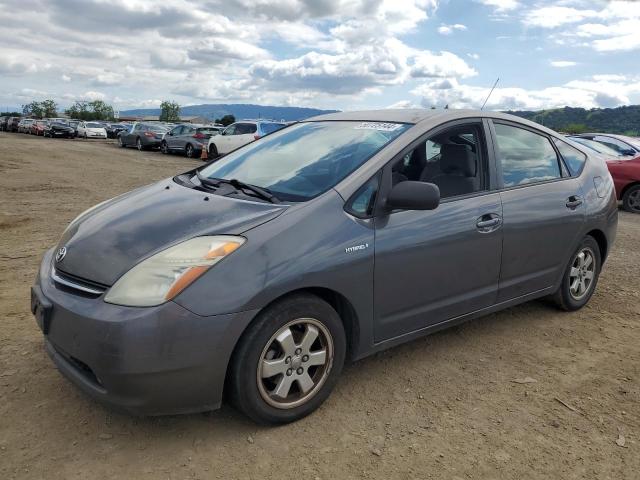 TOYOTA PRIUS 2008 jtdkb20u883352948