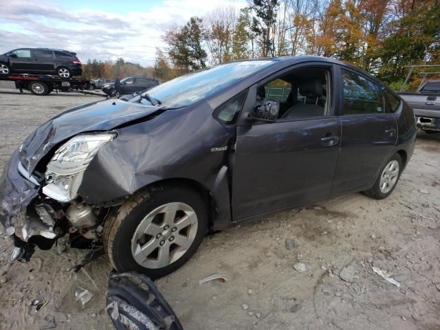 TOYOTA PRIUS 2008 jtdkb20u883354098