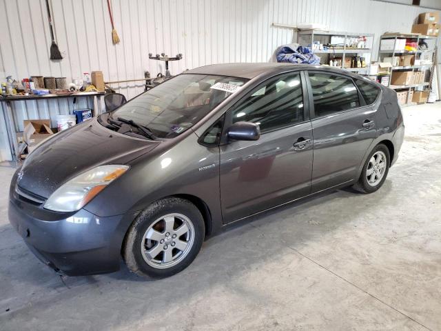 TOYOTA PRIUS 2008 jtdkb20u883359110