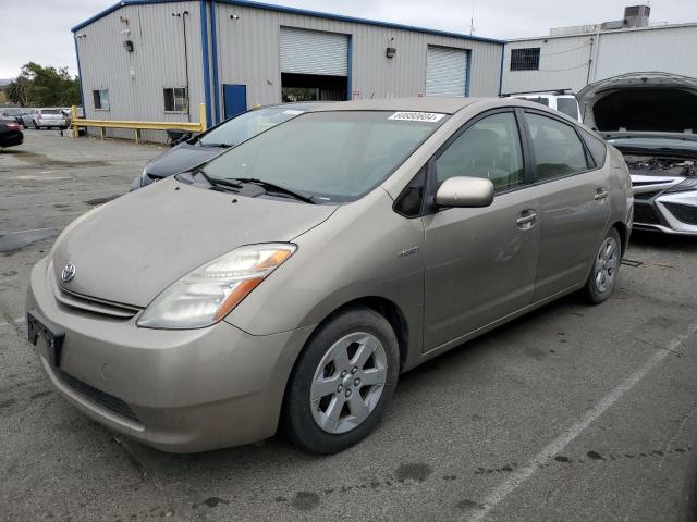 TOYOTA PRIUS 2008 jtdkb20u883363383