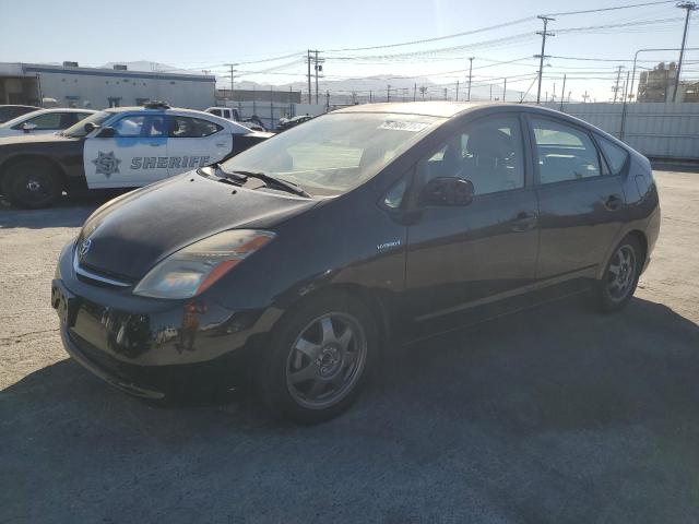 TOYOTA PRIUS 2008 jtdkb20u883364114