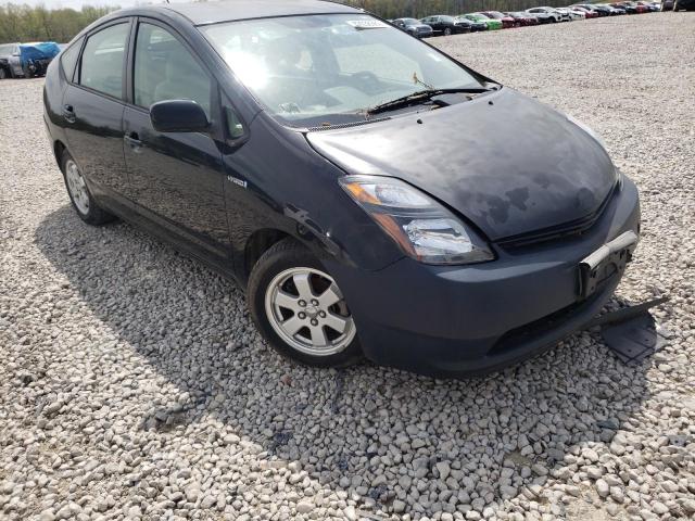 TOYOTA PRIUS 2008 jtdkb20u883364792