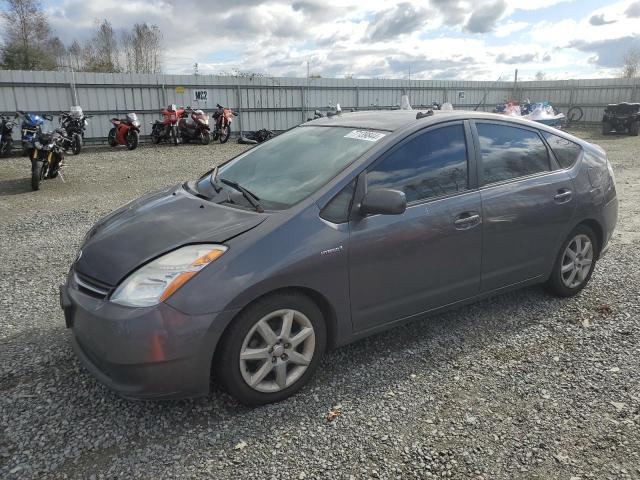 TOYOTA PRIUS 2008 jtdkb20u883367241