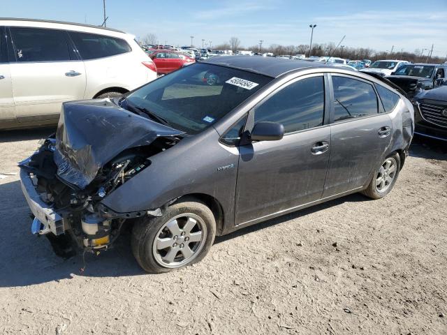 TOYOTA PRIUS 2008 jtdkb20u883371547