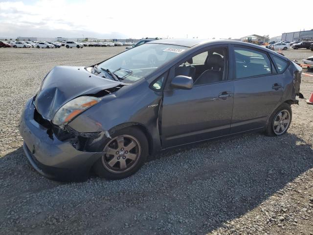 TOYOTA PRIUS 2008 jtdkb20u883376649