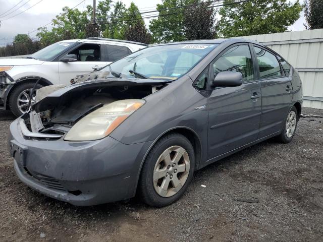 TOYOTA PRIUS 2008 jtdkb20u883390177