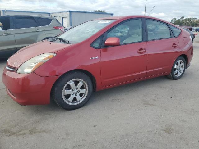 TOYOTA PRIUS 2008 jtdkb20u883393189