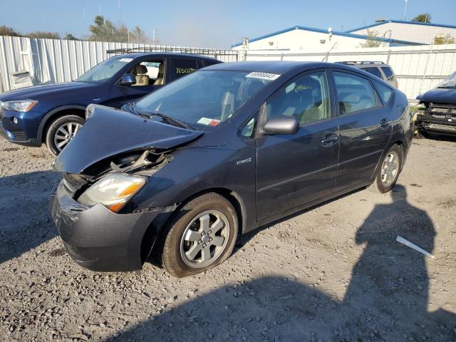 TOYOTA PRIUS 2008 jtdkb20u883394665