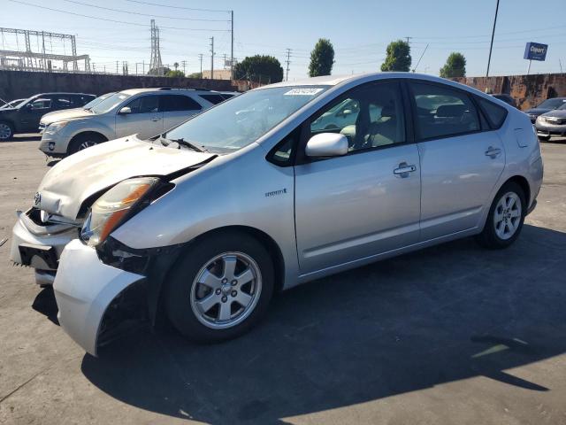 TOYOTA PRIUS 2008 jtdkb20u883403848