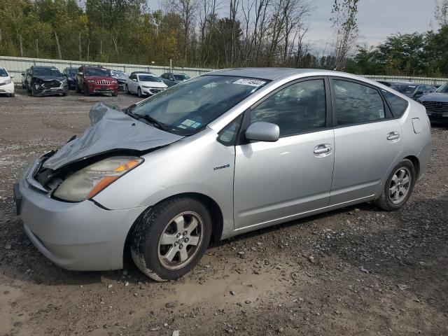 TOYOTA PRIUS 2008 jtdkb20u883406846