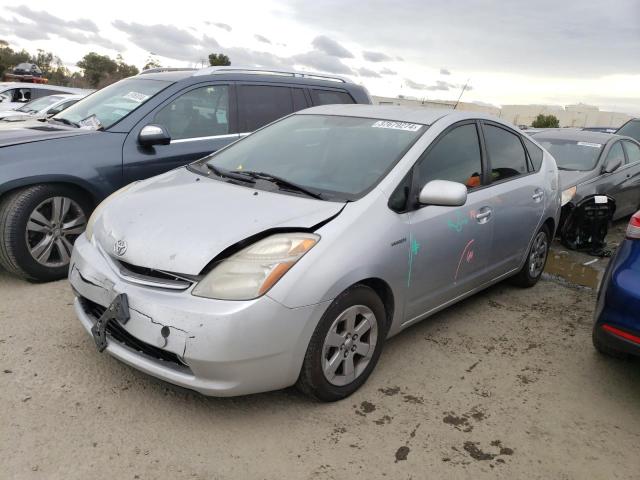 TOYOTA PRIUS 2008 jtdkb20u883407186