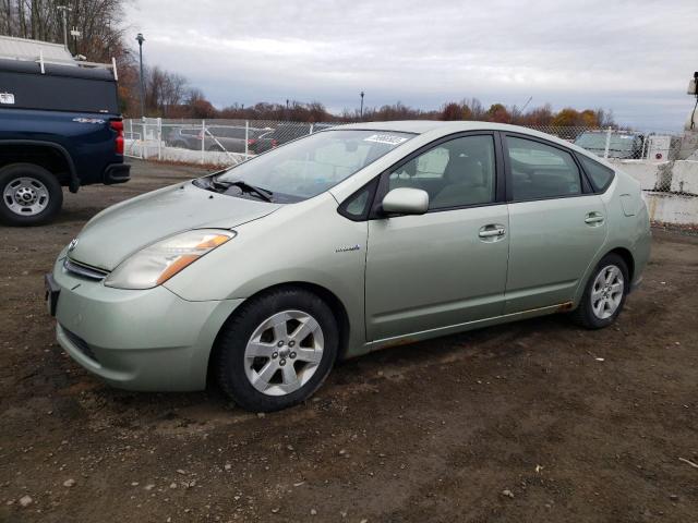 TOYOTA PRIUS 2008 jtdkb20u883416938