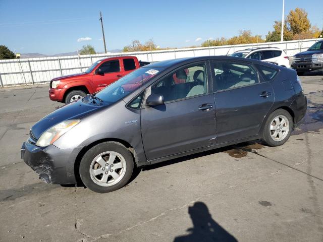 TOYOTA PRIUS 2008 jtdkb20u883422187