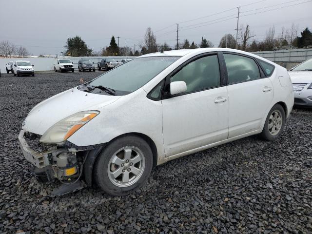 TOYOTA PRIUS 2008 jtdkb20u883425557