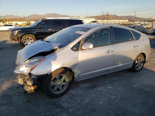 TOYOTA PRIUS 2008 jtdkb20u883428166