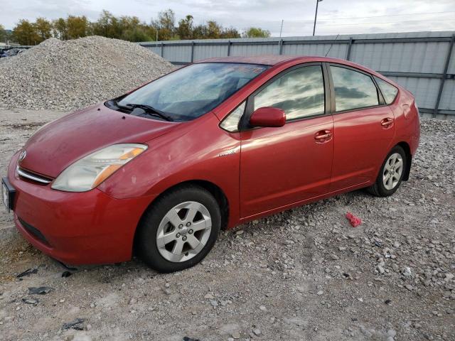 TOYOTA PRIUS 2008 jtdkb20u883430421