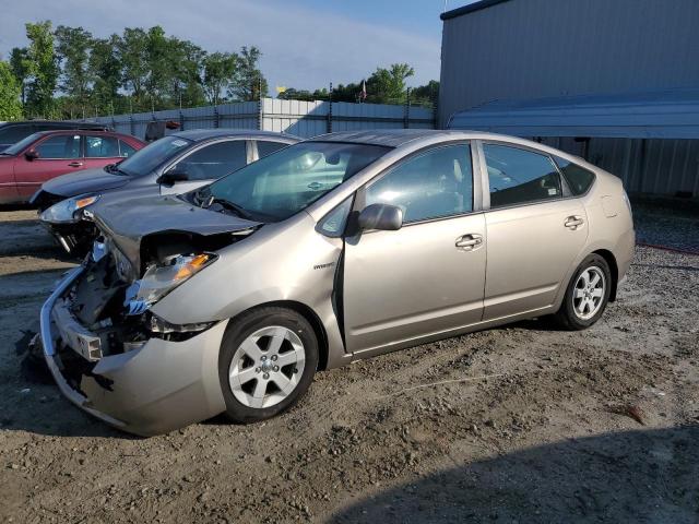 TOYOTA PRIUS 2008 jtdkb20u883438423