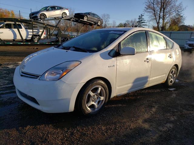 TOYOTA PRIUS 2008 jtdkb20u883457277