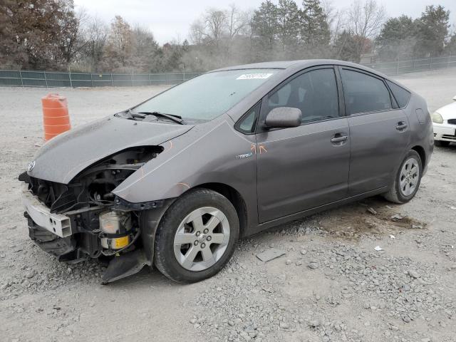 TOYOTA PRIUS 2008 jtdkb20u883461510