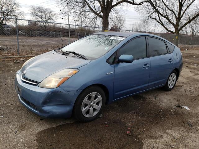 TOYOTA PRIUS 2008 jtdkb20u887694666