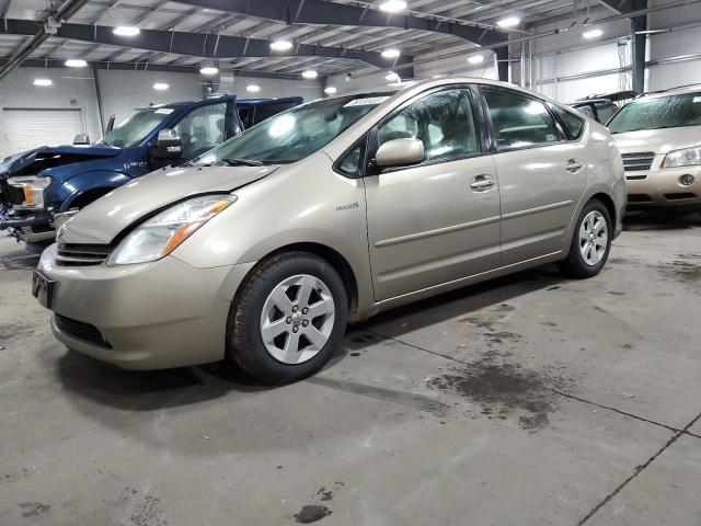 TOYOTA PRIUS 2008 jtdkb20u887698555