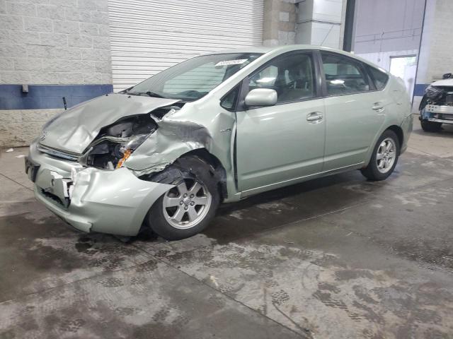 TOYOTA PRIUS 2008 jtdkb20u887699964