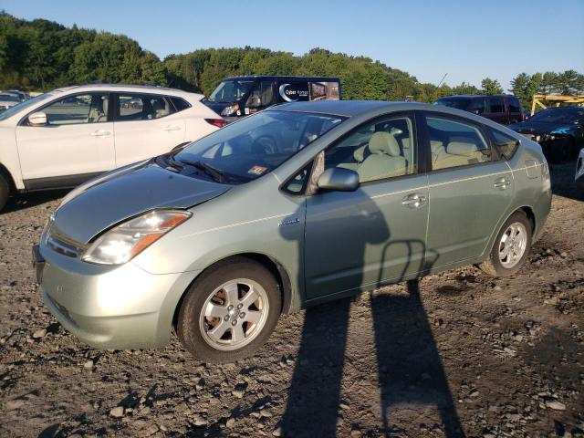 TOYOTA PRIUS 2008 jtdkb20u887714477