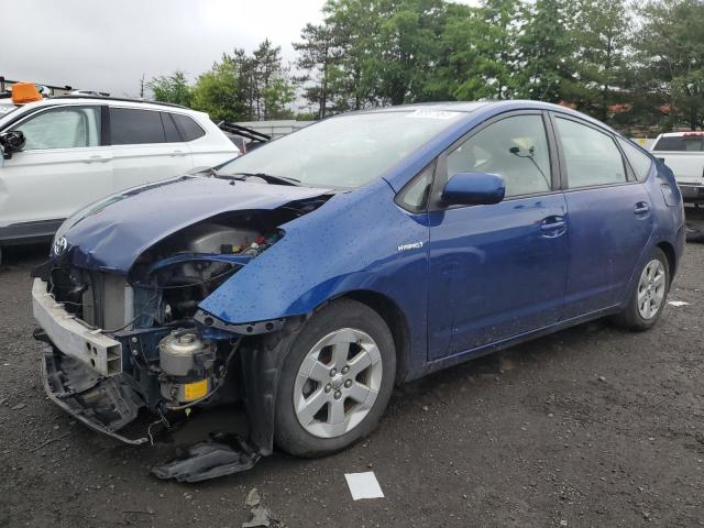 TOYOTA PRIUS 2008 jtdkb20u887721736