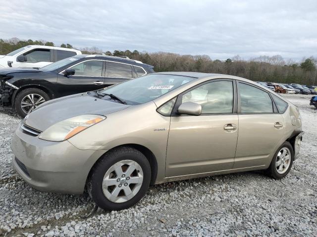 TOYOTA PRIUS 2008 jtdkb20u887726709