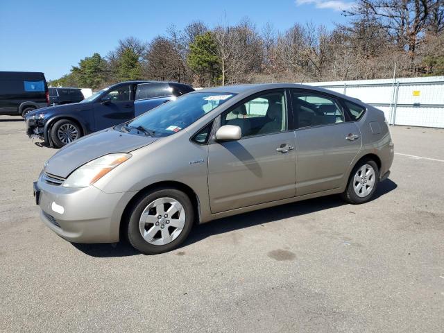 TOYOTA PRIUS 2008 jtdkb20u887728783