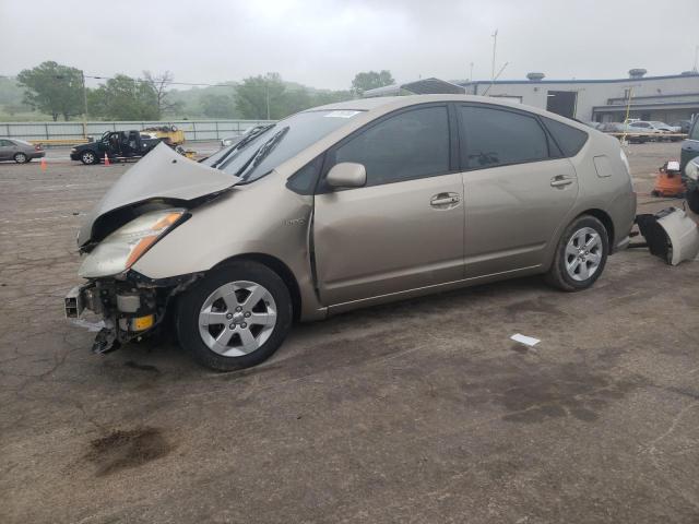 TOYOTA PRIUS 2008 jtdkb20u887731344