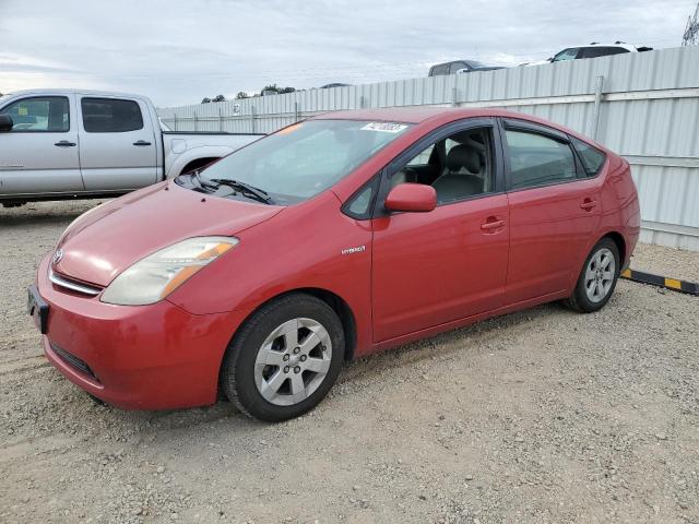 TOYOTA PRIUS 2008 jtdkb20u887731442