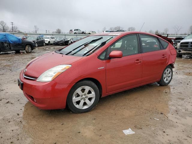 TOYOTA PRIUS 2008 jtdkb20u887731568