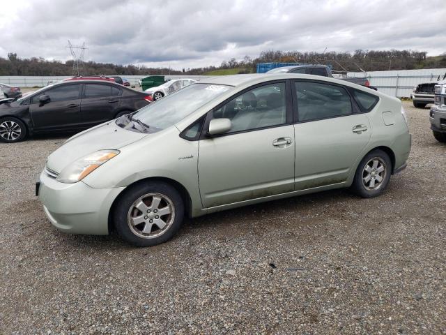 TOYOTA PRIUS 2008 jtdkb20u887732560