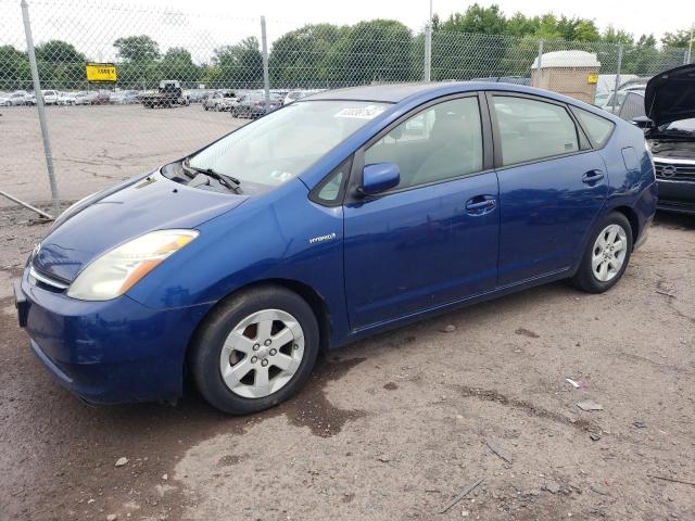 TOYOTA PRIUS 2008 jtdkb20u887735300