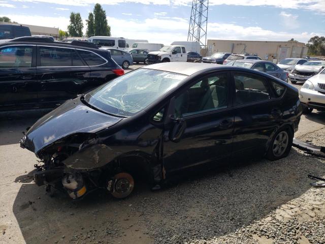 TOYOTA PRIUS 2008 jtdkb20u887741596