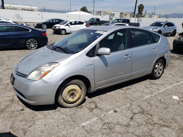 TOYOTA PRIUS 2008 jtdkb20u887745602