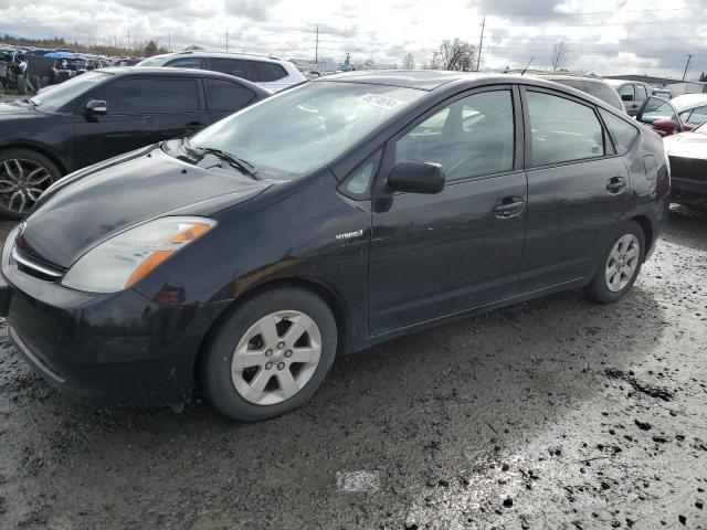 TOYOTA PRIUS 2008 jtdkb20u887746989