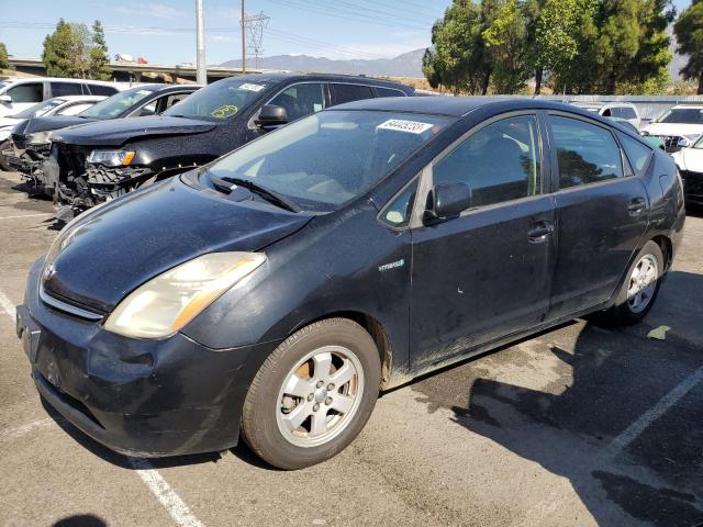 TOYOTA PRIUS 2008 jtdkb20u887748838