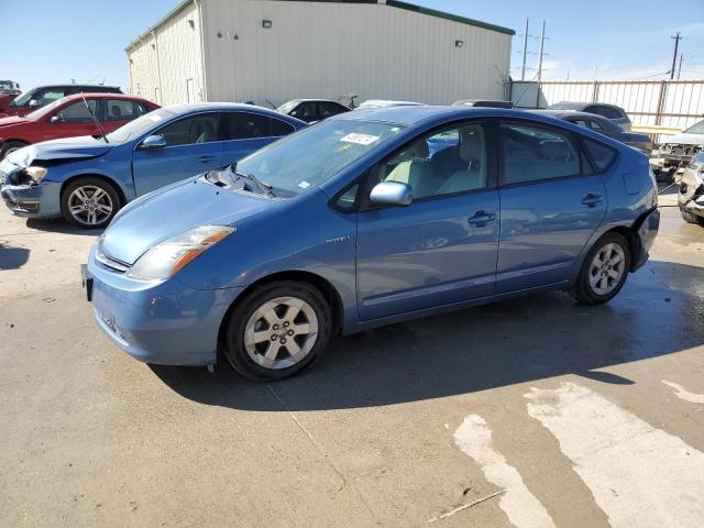 TOYOTA PRIUS 2008 jtdkb20u887759273