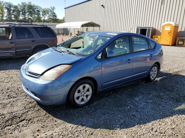 TOYOTA PRIUS 2008 jtdkb20u887764876