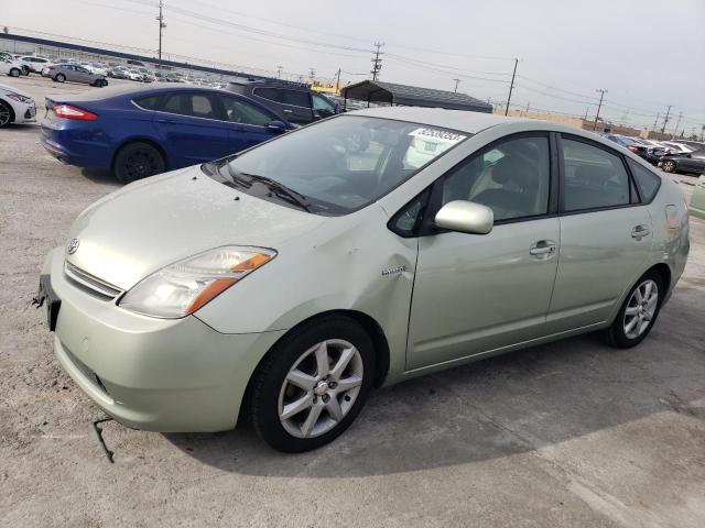 TOYOTA PRIUS 2008 jtdkb20u887771603