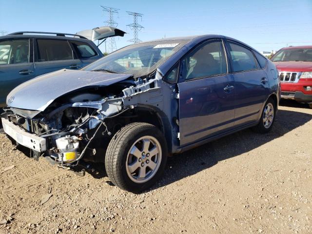 TOYOTA PRIUS 2008 jtdkb20u887772279