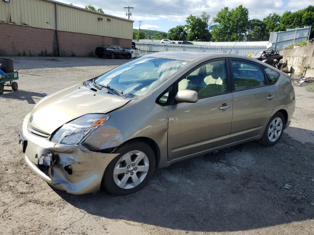 TOYOTA PRIUS 2008 jtdkb20u887774288