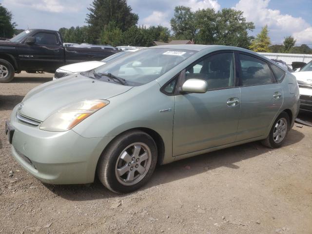 TOYOTA PRIUS 2008 jtdkb20u887782021