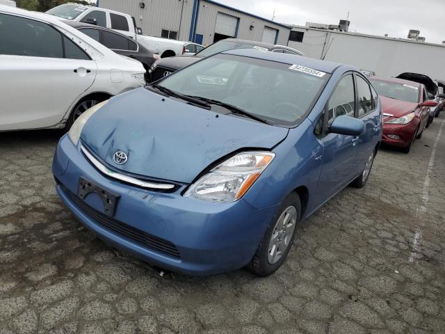 TOYOTA PRIUS 2008 jtdkb20u887784027