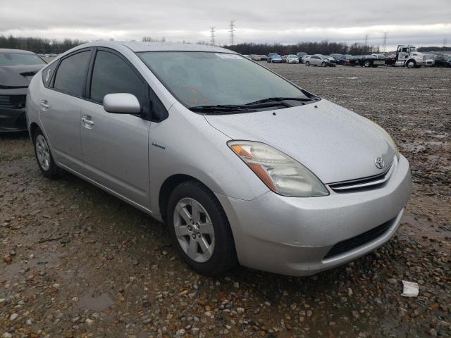 TOYOTA PRIUS 2008 jtdkb20u887792368