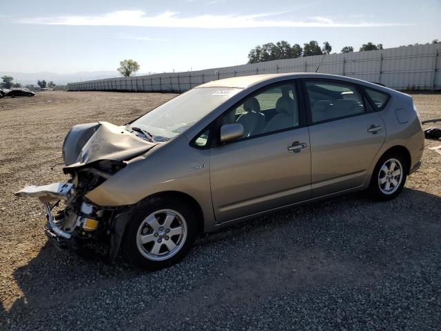 TOYOTA PRIUS 2008 jtdkb20u887802896